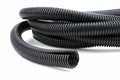 3/8" Convoluted Slit Loom Tubing