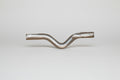 Heavy‑Duty Retainer Clip for Trailer Safety Chains