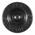 RUBBER PLUG FOR METAL DUST CAPS 2-7K