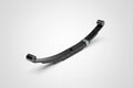 Trailer Double-Eye Leaf Spring, 1,750-lb. Spring Capacity, 4-Leaf
