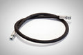 HYDRAULIC HOSE ASSEMBLY - 32" #6 FJIC SWIV, #6 FJIC SWIV