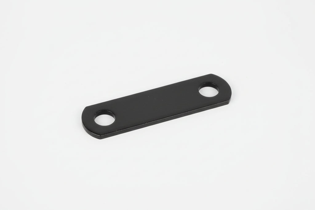 Shackle Links, 0.224" Thickness, 2-1/4" Center-to-Center