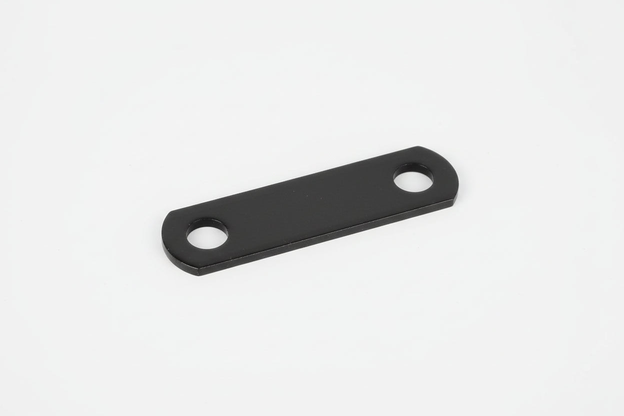 Shackle Links, 0.224" Thickness, 2-1/4" Center-to-Center