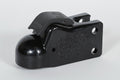 Demco Cast 2‑5/16" Coupler