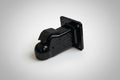 25K DEMCO FLAT MOUNT COUPLER