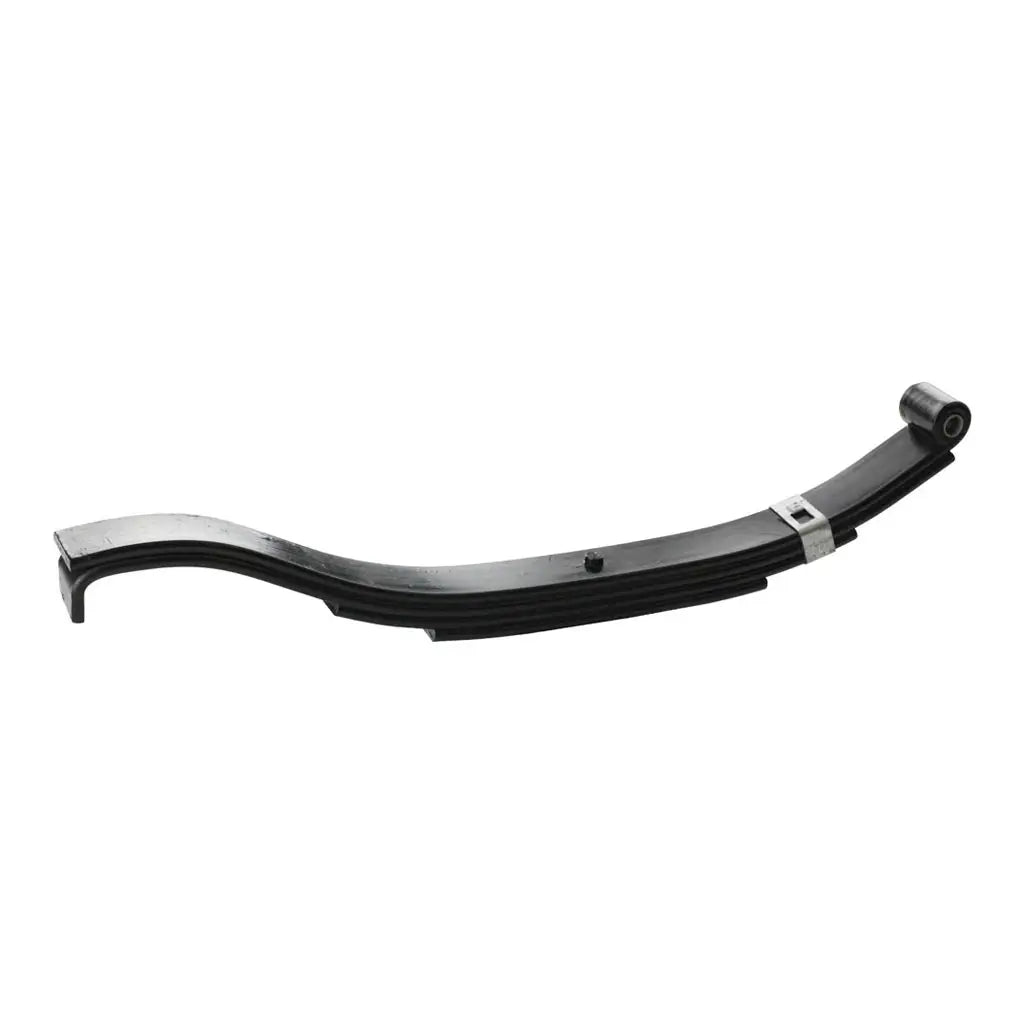 Trailer Slipper Spring, 5,000-lb., 5-Leaf, 2-1/2" Wide x 30-1/2" Long Eye-to-Eye 10K