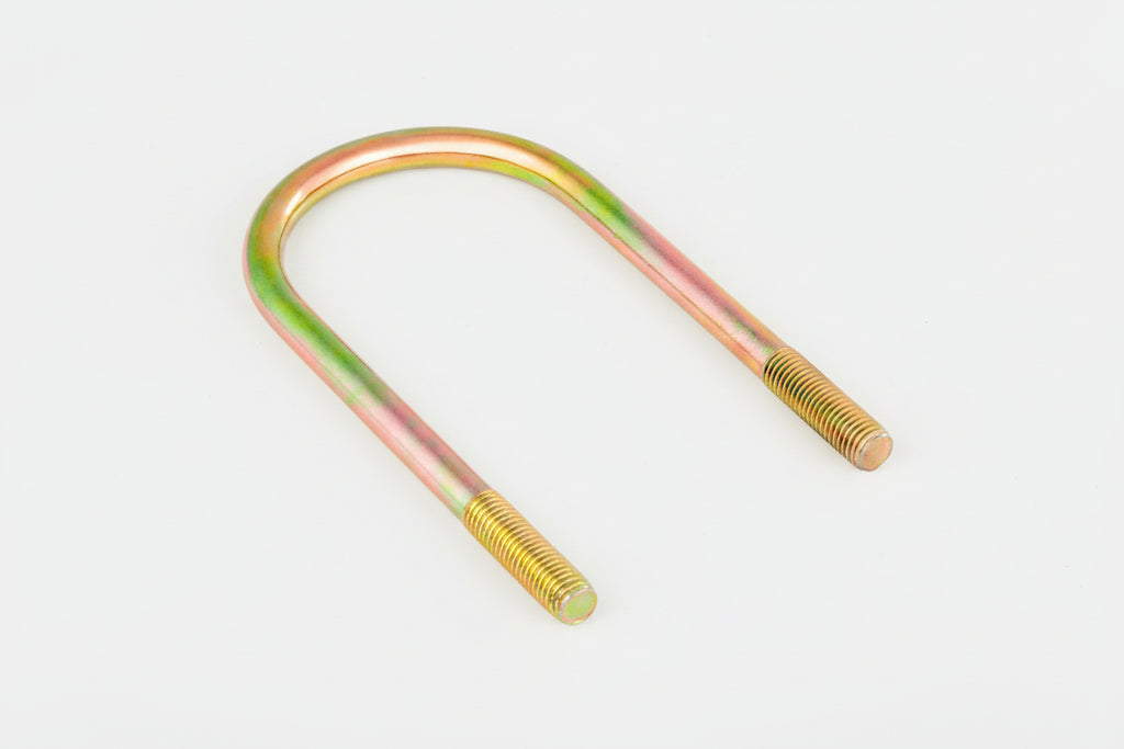 U-BLOT , 5.00'' TUBE 3/4-10, 11.03'' LONG FOR HUTCH SUSPENSION
