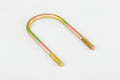U-BLOT , 5.00'' TUBE 3/4-10, 11.03'' LONG FOR HUTCH SUSPENSION