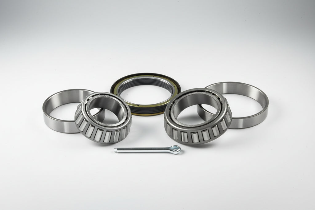 Trailer Wheel Bearing Kit - 12,000-16,000-lb. 3.125" Seal