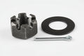 1.5" Round Spindle Nut Retainer Kit for 10,000-lb. Axle Hubs