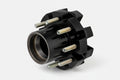 IDLER HUB - 865-5/8 - 12K CUPPED AND STUDDED