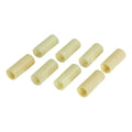 Nylon Trailer Leaf Spring Bushing, 1-3/4" Length, 9/16" Inside Diameter