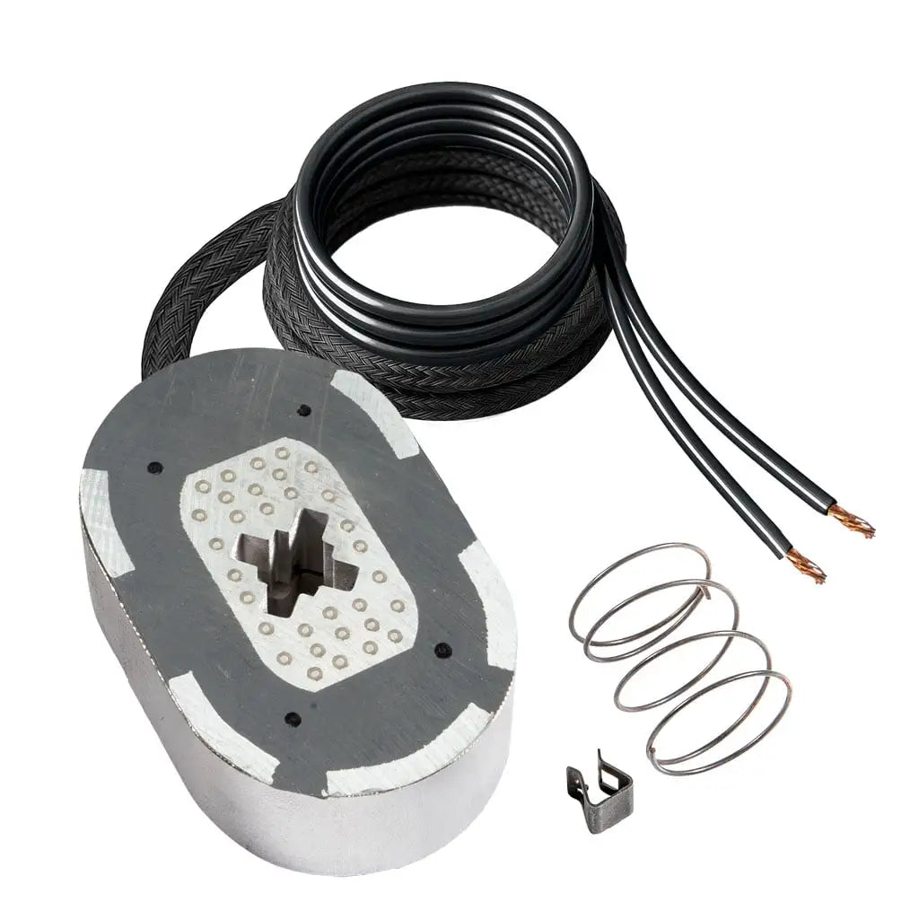 LIPPERT ELECTRIC TRAILER BRAKE MAGNET KIT - 12" X 2