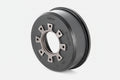 Trailer Brake Drum, 10,000-lb. Axles, 12-1/4" Brake Size, 3-3/8" Brake Width