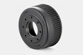 BRAKE DRUM - 12.25 x 5 - 12K & 16K