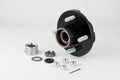 LIPPERT IDLER HUB FOR 2200-LB. AXLE - 4 ON 4" 1/2" STUD