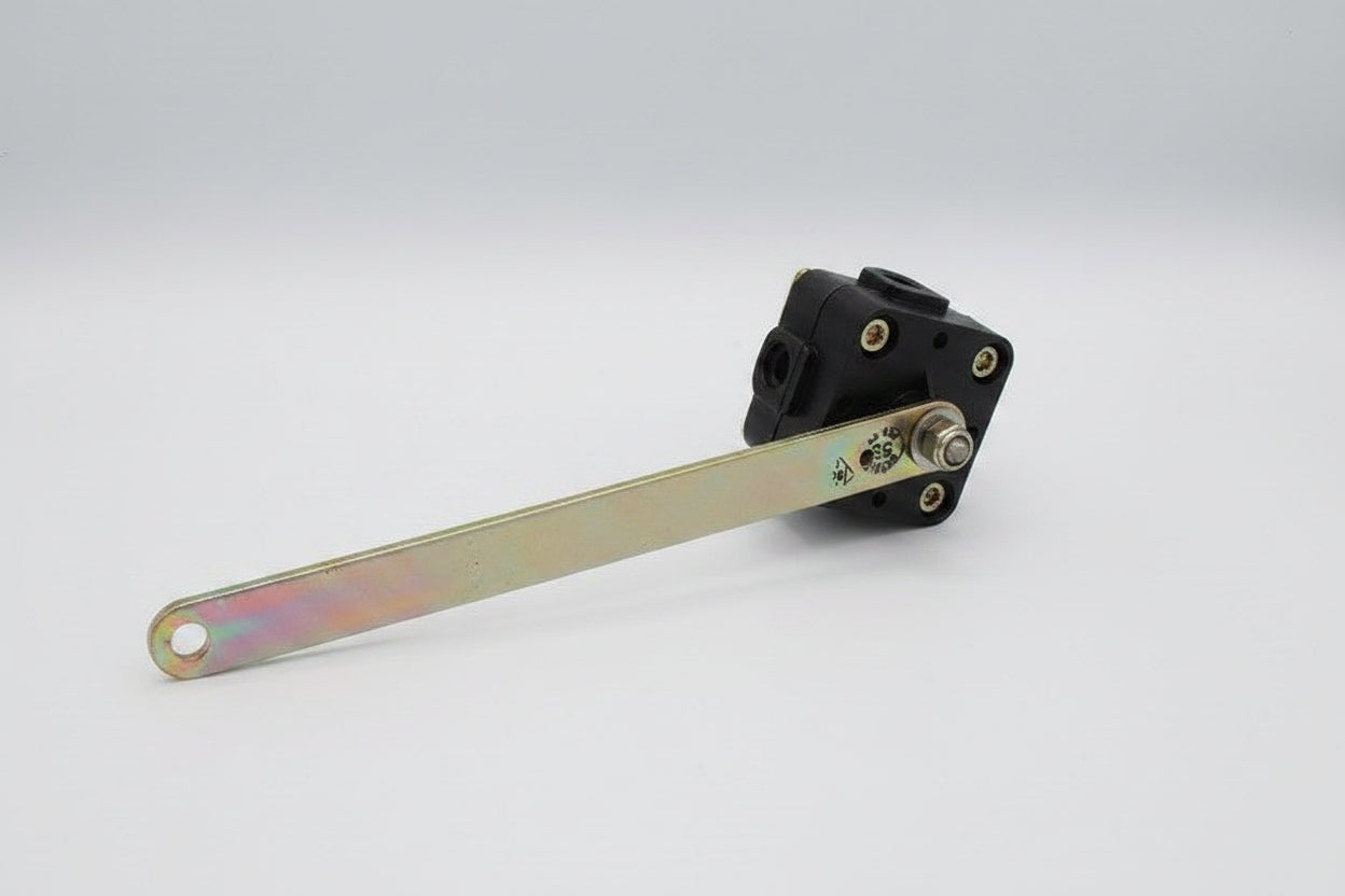 Cush Ride Height Valve (Height Control Valve – HCV)