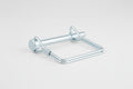 1/4" Safety Pin (2-3/4" Pin Length)