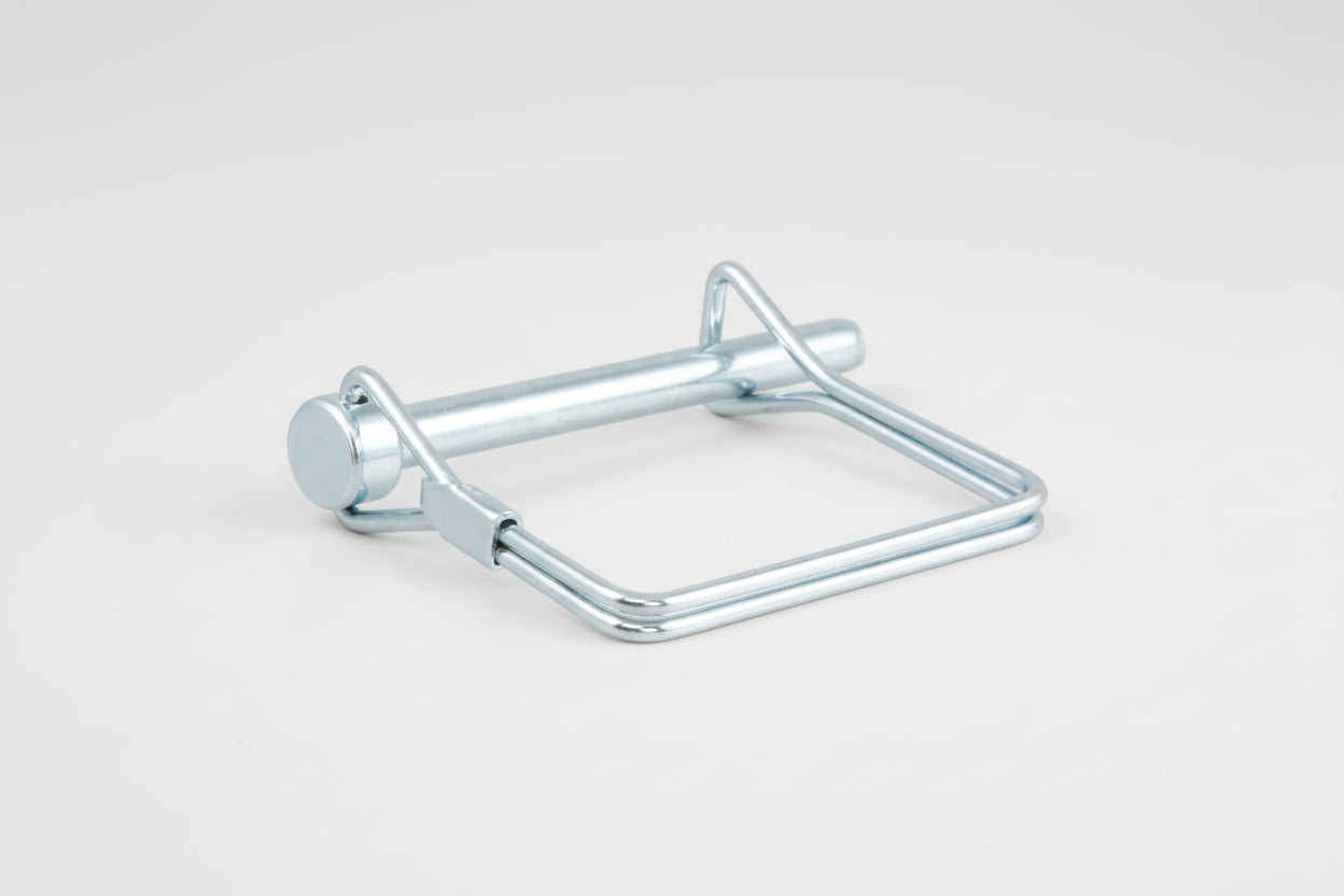 1/4" Safety Pin (2-3/4" Pin Length)