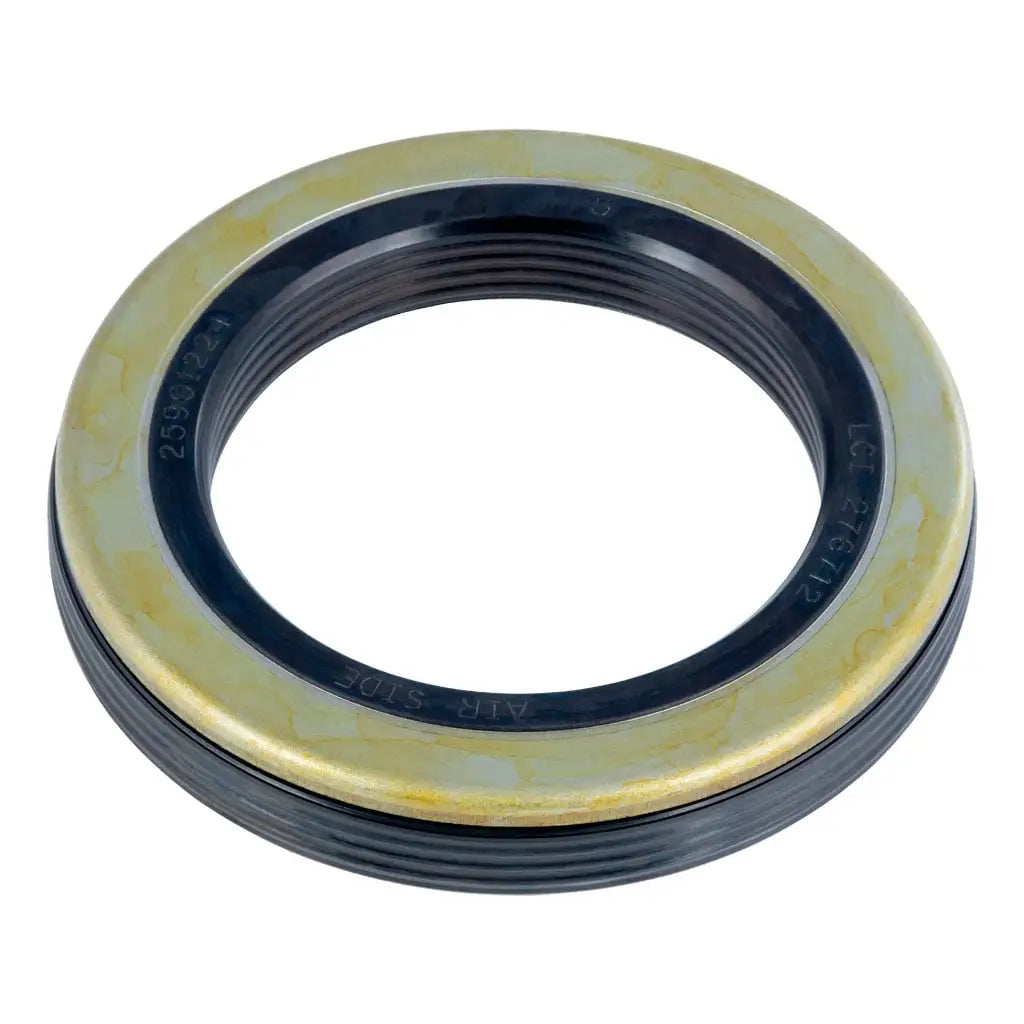 SEAL - 3.125" SHAFT X 4.50" BORE X 0.6"; 12 & 16K UNITIZED OIL National #370014A; CR 31281; TCM OB3145059; DEX 10-56