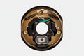 FSABA 10" X 2.25" 3500 LBS. LH