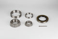 LIPPERT TRAILER BEARING REPLACEMENT KIT FOR 6000-LB