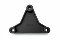 Double-Eye Leaf Spring Trailer Equalizer, 1-3/4" Spring Width, 33" Axle Spacing