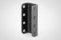 Adjustable Coupler Channel (3" I.D., 7-1/2" High)