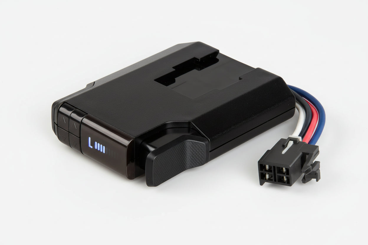 Venturer NEXT Trailer Brake Controller Time-Delay
