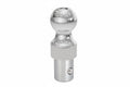 OEM Puck System 3" Gooseneck Ball, Chevrolet, Ford, GMC, Nissan, Ram (38K)
