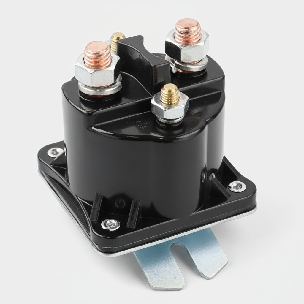 KTI STARTER SOLENOID