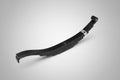 Trailer Slipper Spring, 3,500-lb. Capacity, 6-Leaf  2'' Wide 26 7/8"Long (7K AXLE)