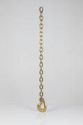 CHAIN, SAFETY 36K 1/2"X40