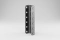 Adjustable Coupler Channel (3" I.D., 11‑3/4" High)