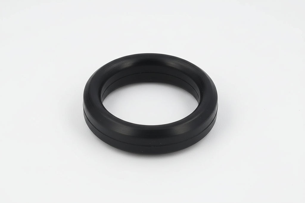 Disc Brake Caliper and Bracket O RING for 10-16k Axle Dual Wheel 2 - Piston EPDM "A" 75 Duro .639 I.D. and .860 O.D...#4211 .0014 lb.
