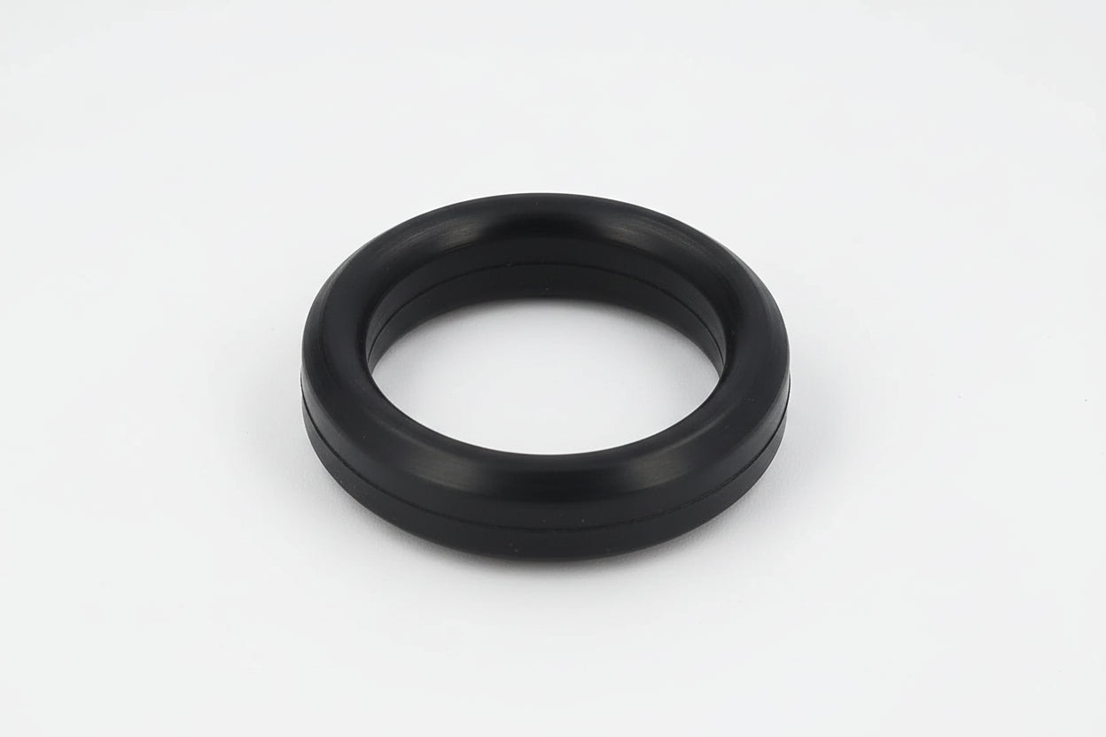 Disc Brake Caliper and Bracket O RING for 10-16k Axle Dual Wheel 2 - Piston EPDM "A" 75 Duro .639 I.D. and .860 O.D...#4211 .0014 lb.