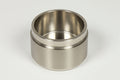 2.50" Diameter Piston for 7-8K &10-16K Dual Wheel Caliper STAINLESS STEEL    1.082 lbs.