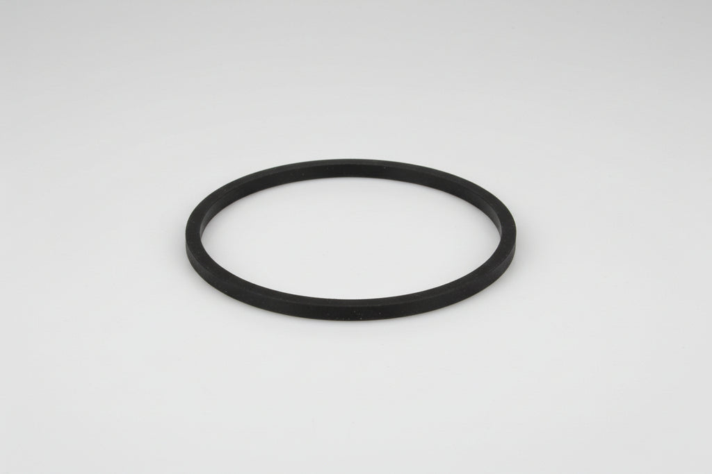 Caliper 7-8K &10-16K Dual Wheel EPDM Rubber SEAL.. # 4338    .004 lbs