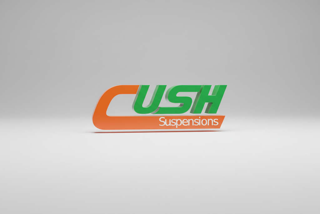 CUSH AIR COMPRESSOR