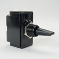 Heavy-Duty Two-Prong On/Off Toggle Switch
