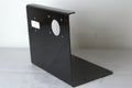 Winch Charger & Battery Bracket