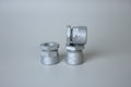 CUSH U-BOLT NUT