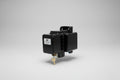 2" Demco Cast coupler