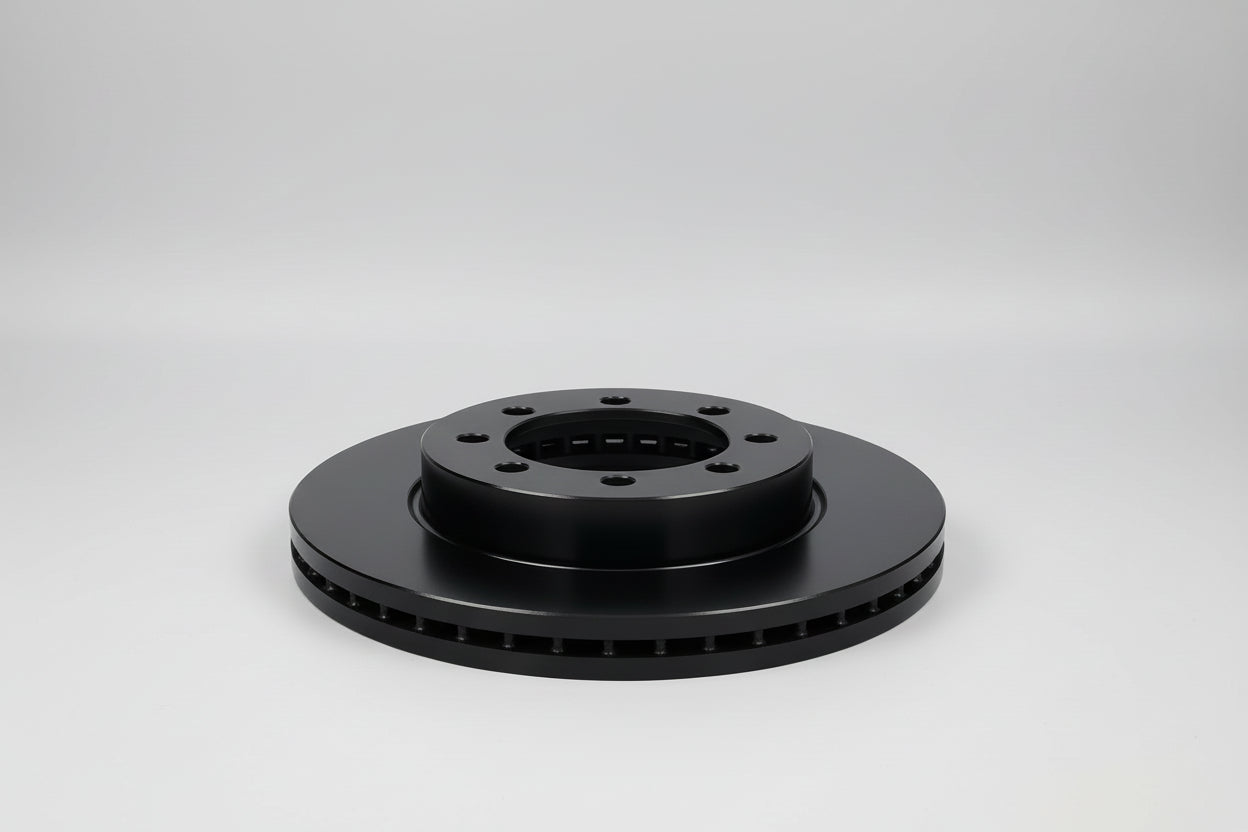 10K- 16K ROTOR