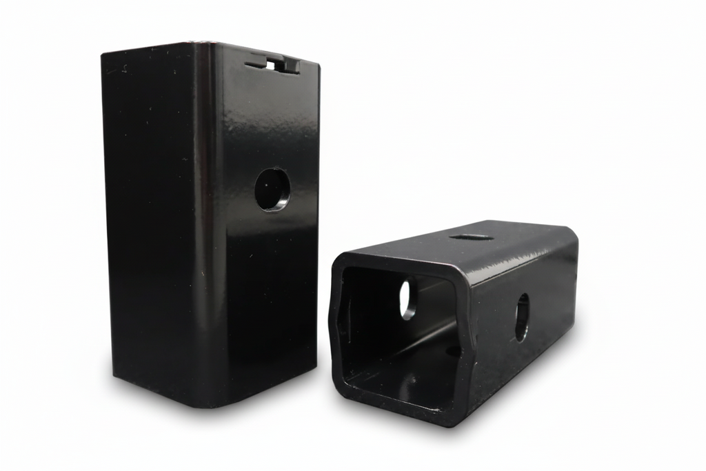 B&W REDUCER SLEEVE 3" TO 2.5"