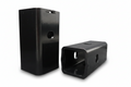 B&W REDUCER SLEEVE 3" TO 2.5"