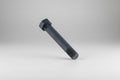 Shackle Bolt for 1.75" Springs 9/16 - 18 3.00"