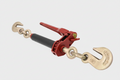 Durabilt Dura-Fold Ratchet Chain Binder w/ Handle for 3/8" to 1/2" Chain - 12,000 lbs