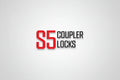 2 5/16" Shocker Slide Lock Coupler & Set Bolt  Combo