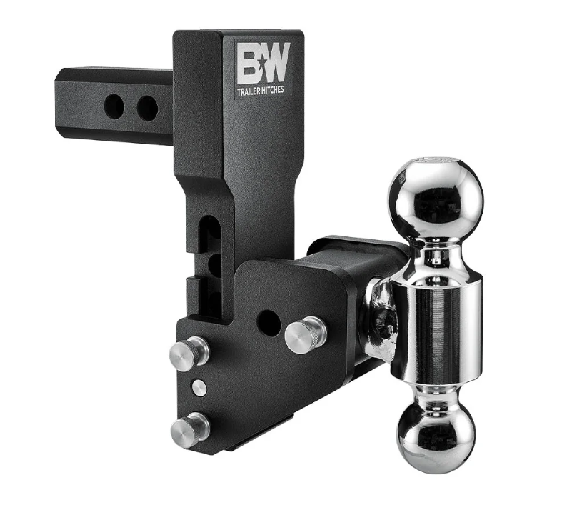 B&W MultiPro | MultiFlex Tow & Stow